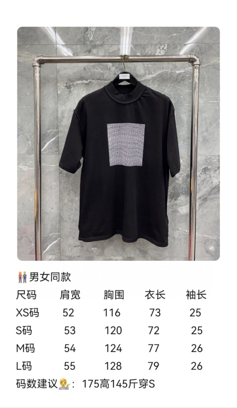 Balenciaga T-Shirts